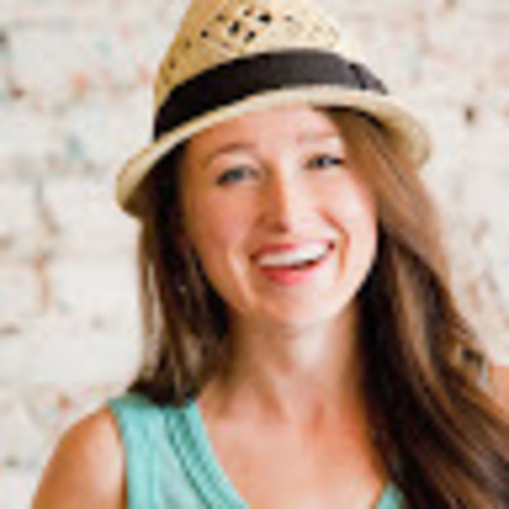 Meet your Posher, Kristen